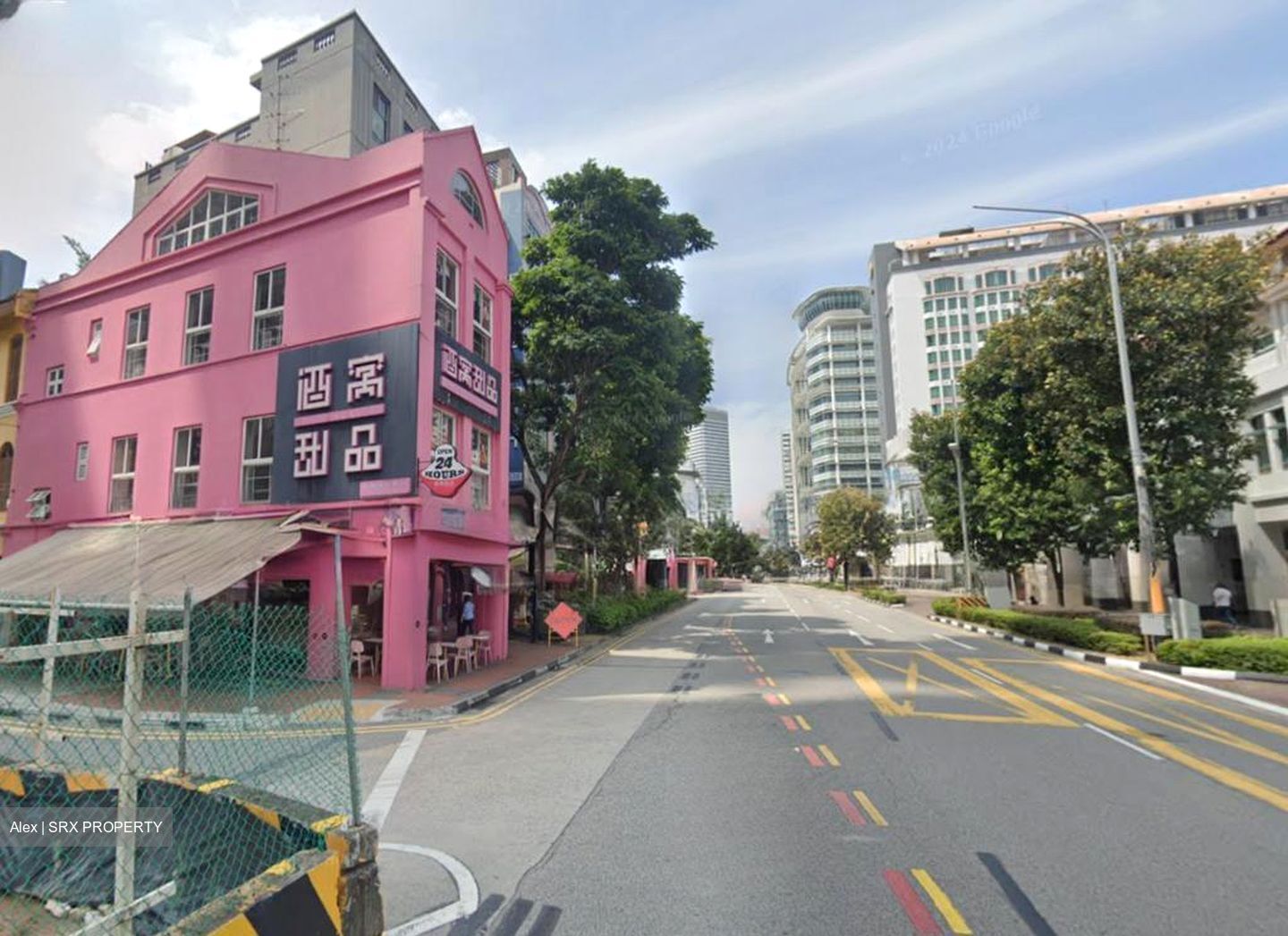 Parco Bugis Junction (D7), Retail #521989671